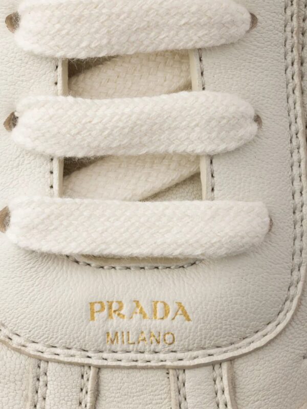 Prada  Montecarlo Re-Edition  sneakers
