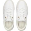 imgi_4_32881682_63181700_1000.jpg Tommy Hilfiger logo-detail leather sneakers
