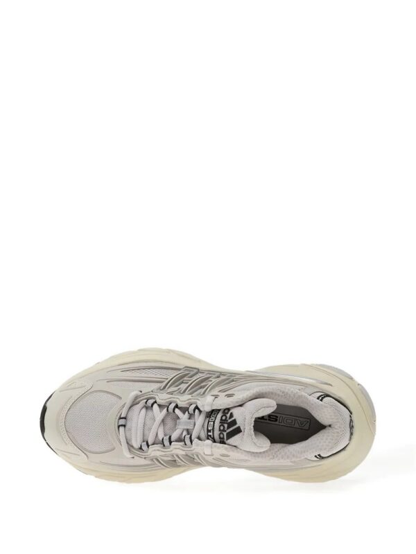 adidas  AdiStar XLG 2.0 "Grey One/Silver Metallic/Grey Two" sneakers