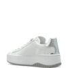 Michael Michael Kors  Dottie platform sneakers