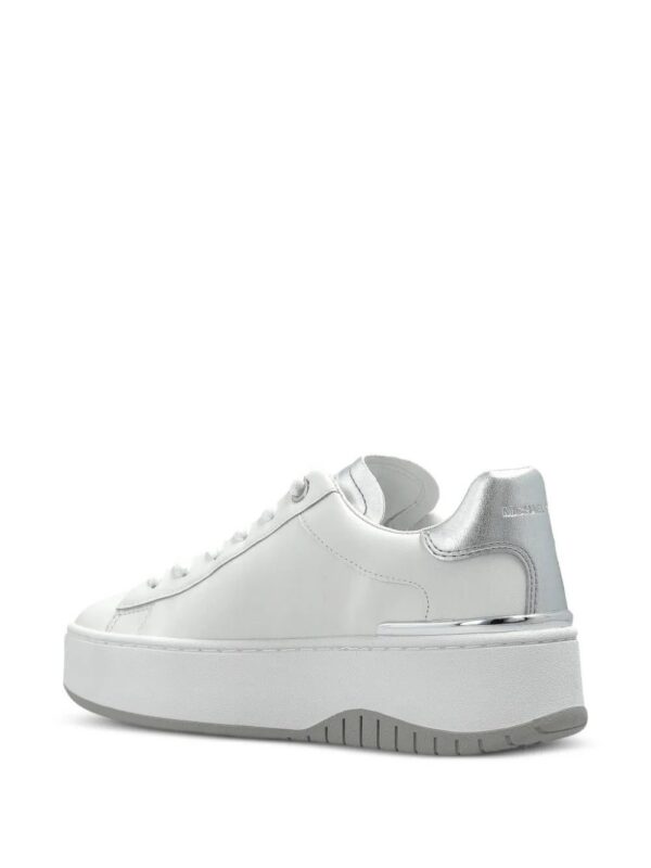 Michael Michael Kors  Dottie platform sneakers