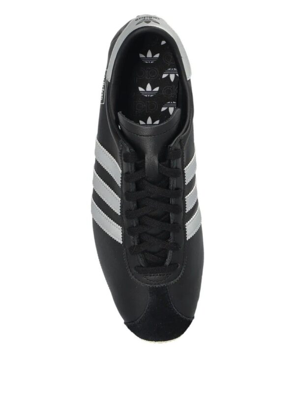 adidas  Originals Paris logo-detail sneakers