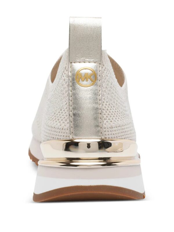 imgi_4_33066043_63761594_1000.jpg Michael Michael Kors logo-detail slip-on sneakers