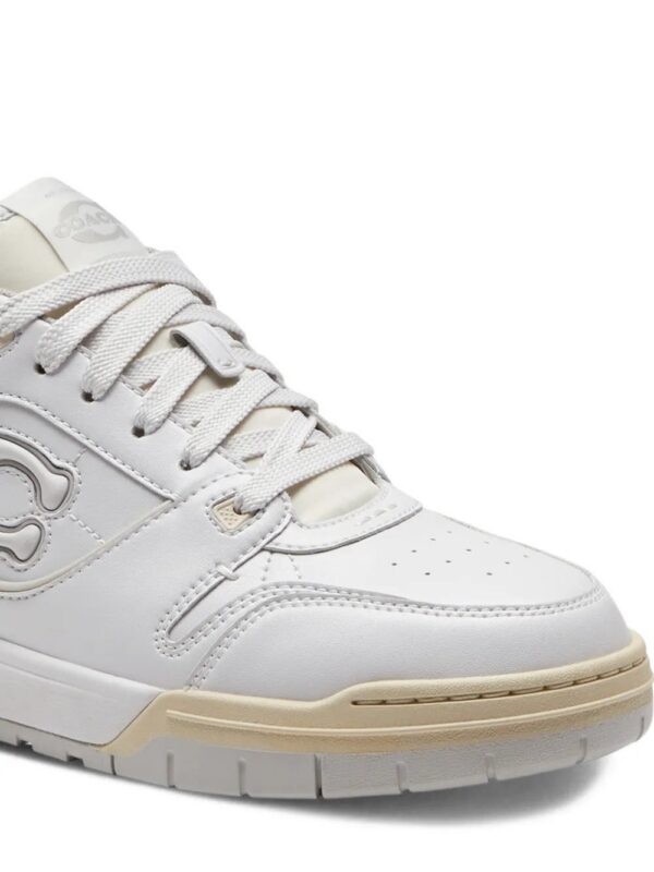 imgi_4_33079974_63802581_1000.jpg Coach logo-patch sneakers