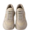 Prada  Prax 2.0 logo suede sneakers