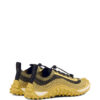 AMI Paris  Mirage lace-up sneakers