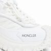 Moncler  logo-print sneakers