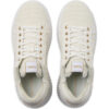 Karl Lagerfeld  Kreeper Lo flatform sneakers