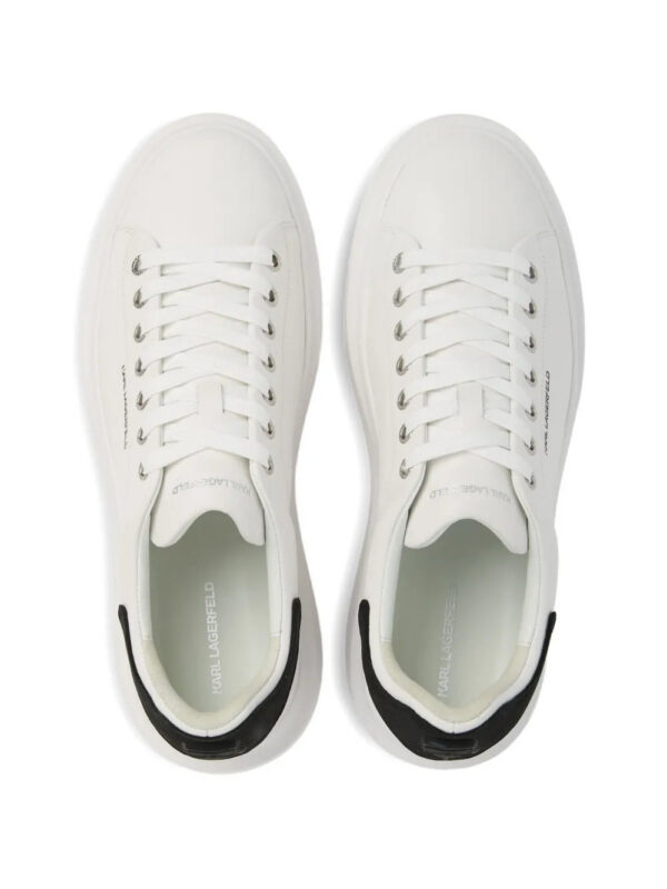 Karl Lagerfeld  Ikon NFT kore sneakers