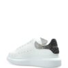 Alexander McQueen  embellished sneakers