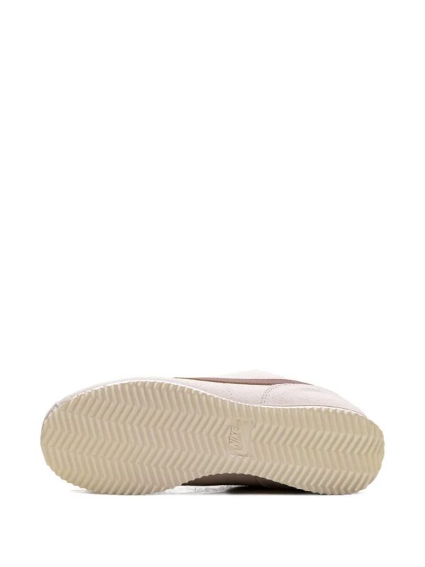 Nike  Cortez suede sneakers