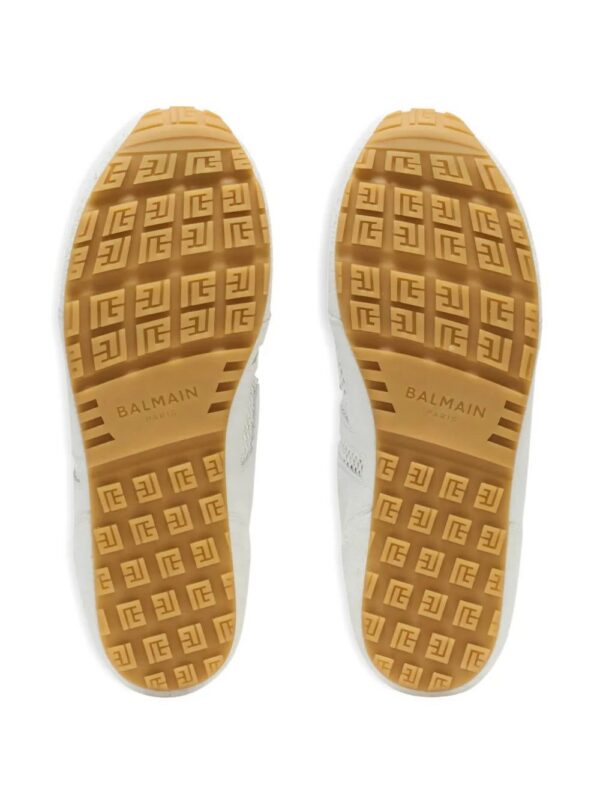 Balmain  Racer 45 sneakers