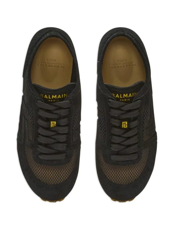 Balmain  Racer 45 sneakers