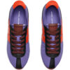 Marc Jacobs  The 400 Bleecker lace-up sneakers