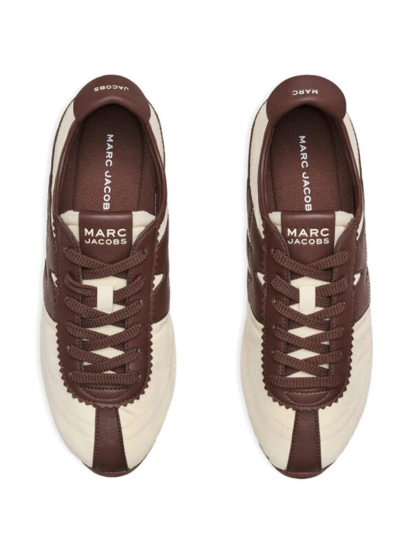 imgi_4_33205554_64906962_1000.jpg Marc Jacobs The 400 Bleecker panelled sneakers
