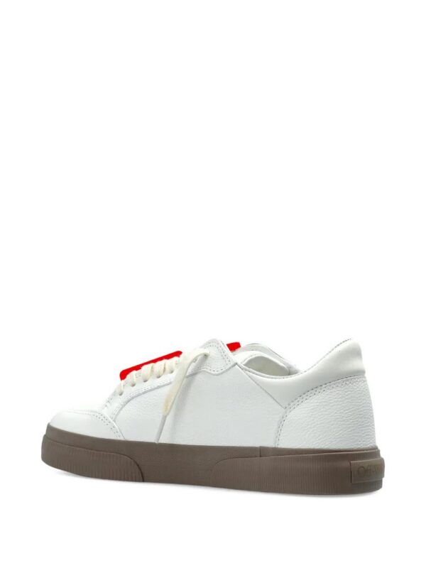 imgi_4_33211370_64052906_1000.jpg Off-White arrow-appliqué leather sneakers