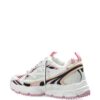 Off-White  Be Right Back lace-up sneakers