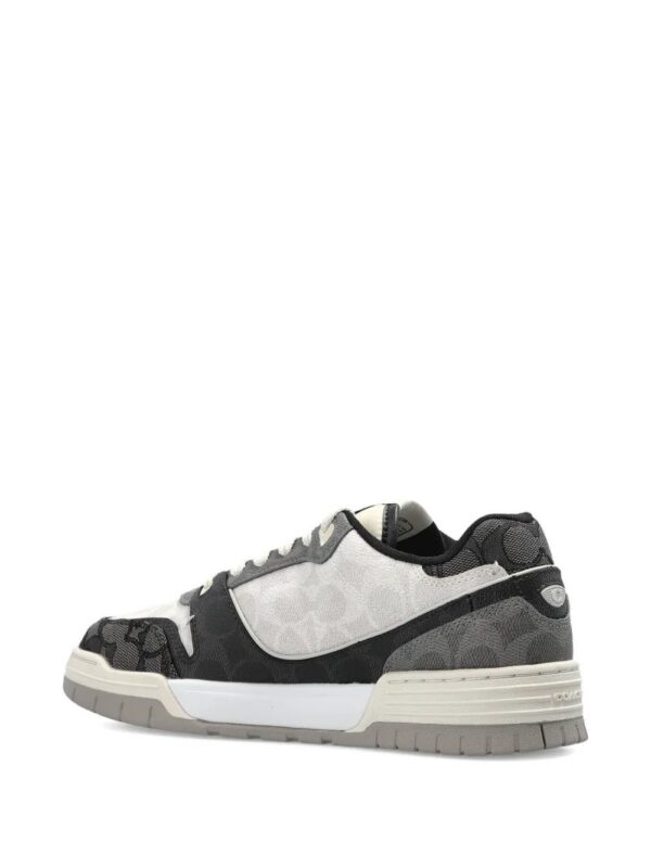imgi_4_33211465_64059329_1000.jpg Coach Soho logo panelled sneakers