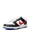imgi_4_33216189_63847290_1000.jpg Nike Swoosh Dunk low-top sneakers