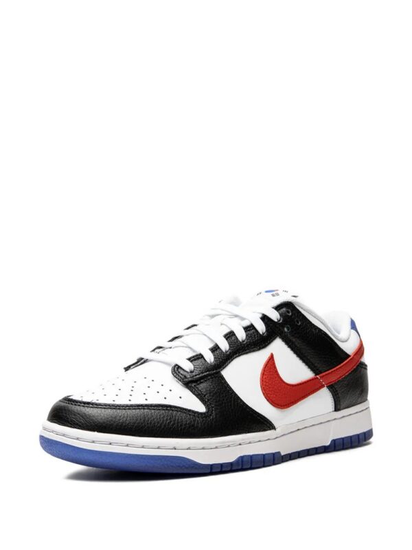 imgi_4_33216189_63847290_1000.jpg Nike Swoosh Dunk low-top sneakers