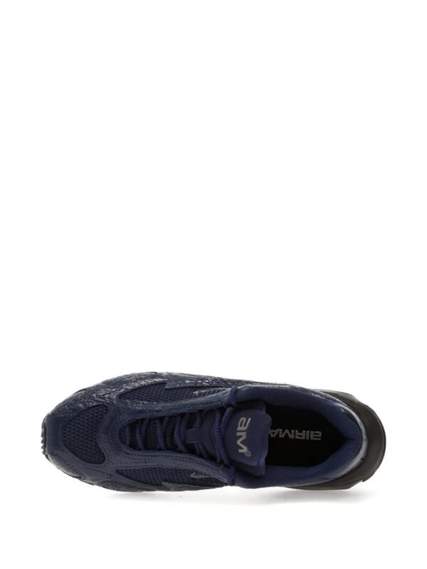 imgi_4_33230143_63795658_1000.jpg Nike Air Max Mesh Muse logo-detail sneakers