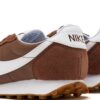 Nike  LD-1000 suede panel sneakers