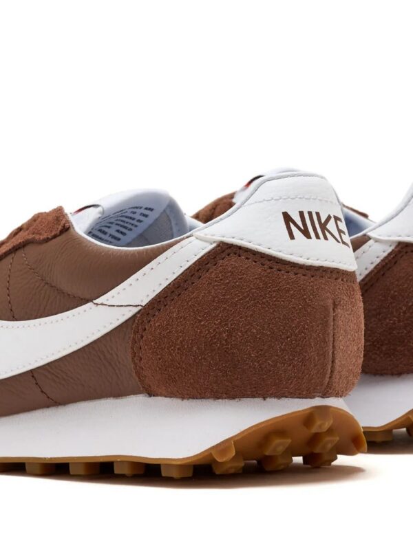 Nike  LD-1000 suede panel sneakers