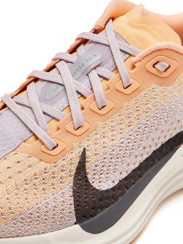 Nike  Pegasus Plus panelled sneakers