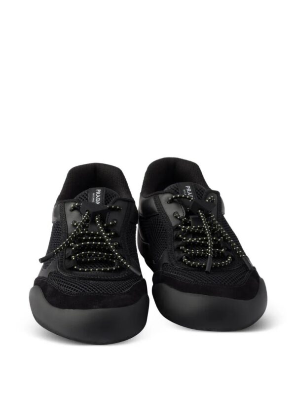 imgi_4_33382592_64222265_1000.jpg Prada Speedrock mesh panelled sneakers