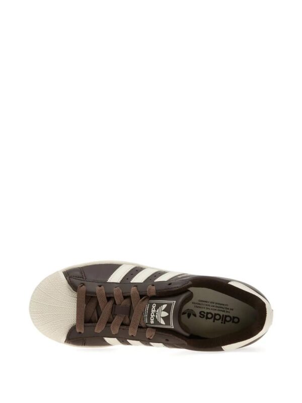 imgi_4_33432004_64178397_1000.jpg adidas Superstar II striped sneakers