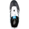 adidas  Samba striped sneakers
