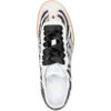adidas  Samba zebra-stripes sneakers