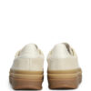 adidas  Gazelle Bold stripes platform sneakers