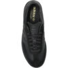 adidas  Samba LX Freizeit panelled lace-up sneakers