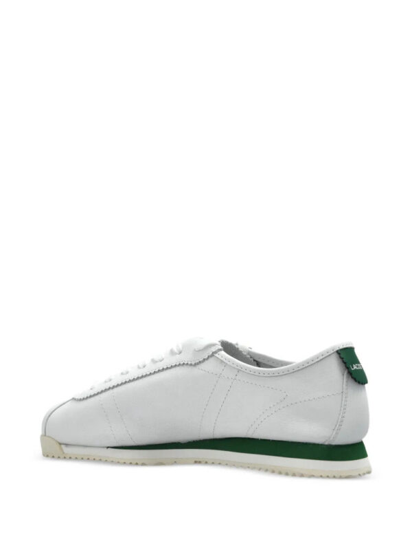 Lacoste  Club-Low leather sneakers