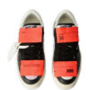 Off-White  3.0 Court lace-up sneakers
