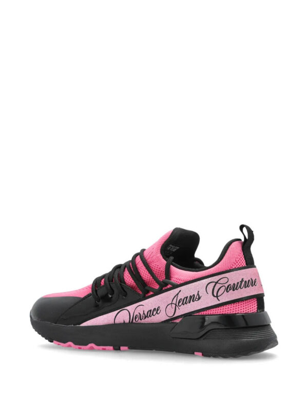 Versace Jeans Couture  Fondo Dynamic sneakers
