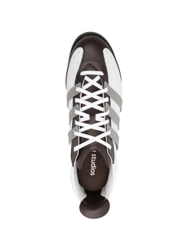 adidas  x Entire Studios Ace sneakers