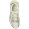 Ea7 Emporio Armani  logo-detail lace-up sneakers