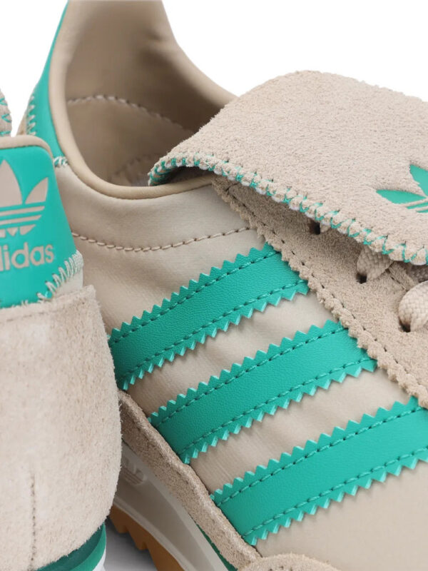 adidas  SL 72 stripes low-top sneakers