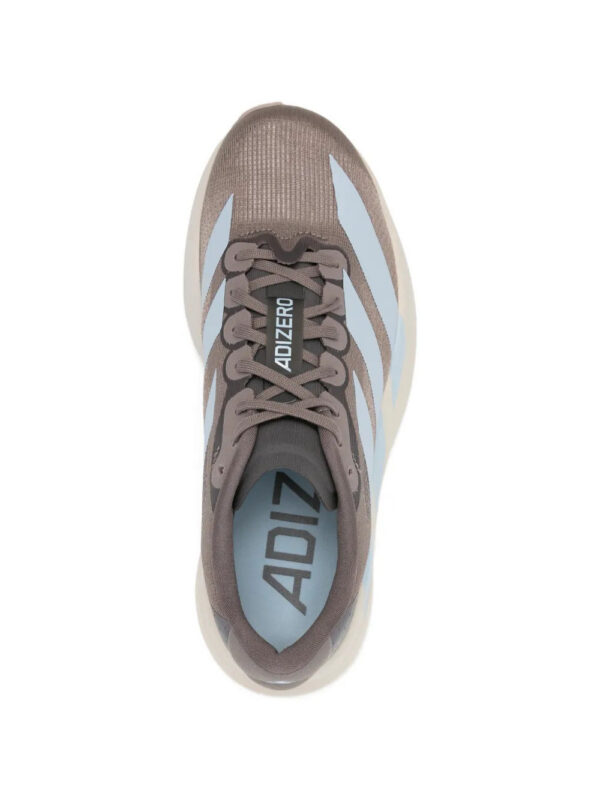 imgi_4_34151048_65395195_1000.jpg adidas Adizero Evo striped panelled sneakers