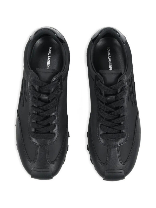 Karl Lagerfeld  Sonar Autograph sneakers