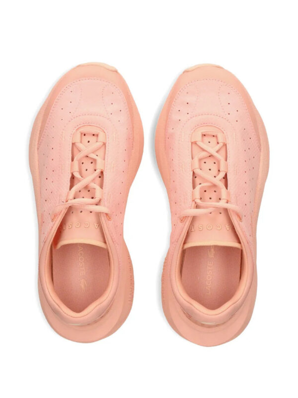 Lacoste  Neo Run perforated sneakers