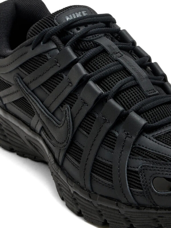 Nike  P-6000 panelled sneakers
