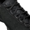 Nike  Air Superfly textured lace-up sneakers
