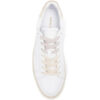 Emporio Armani  platform sneakers