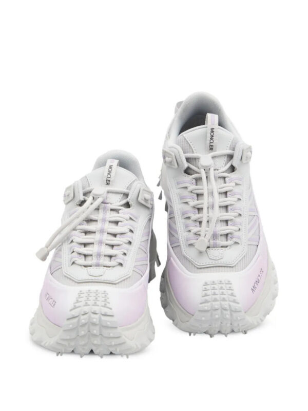 Moncler  Trailgrip GTX lace-up sneakers