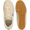 Lacoste  Aura perforated-leather sneakers
