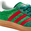 adidas  Gazelle Indoor lace-up sneakers