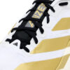 adidas  three-stripe sneakers